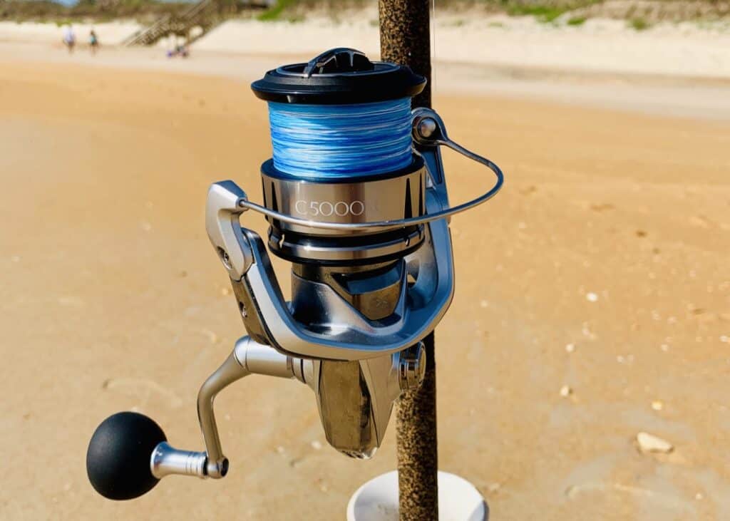 Top 10 Best Inshore Saltwater Spinning Reels Tight Lines and High Tides
