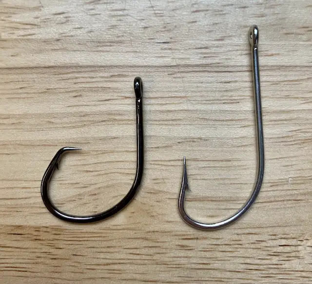 o'shaughnessy hooks A Must For Any Sea Fishing Tackle Box 