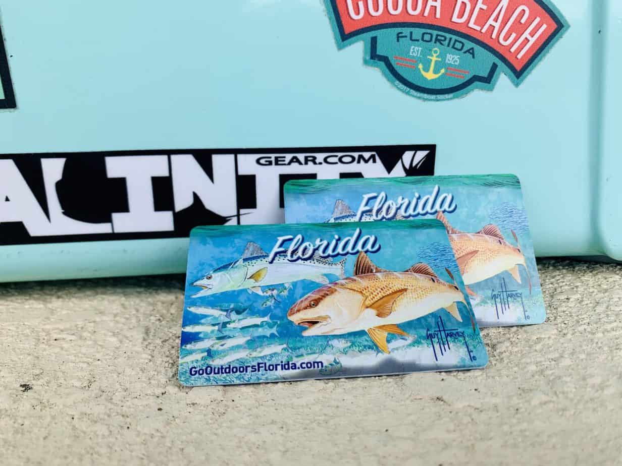 How To Get A Florida Fishing License – Tight Lines And High Tides