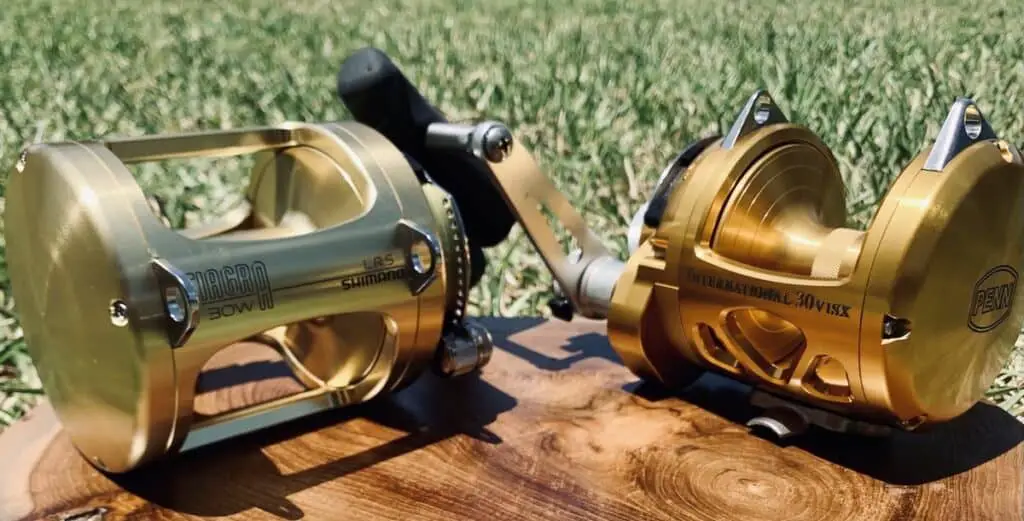 The BEST Trolling Reels For Saltwater – Tight Lines And, 53% OFF