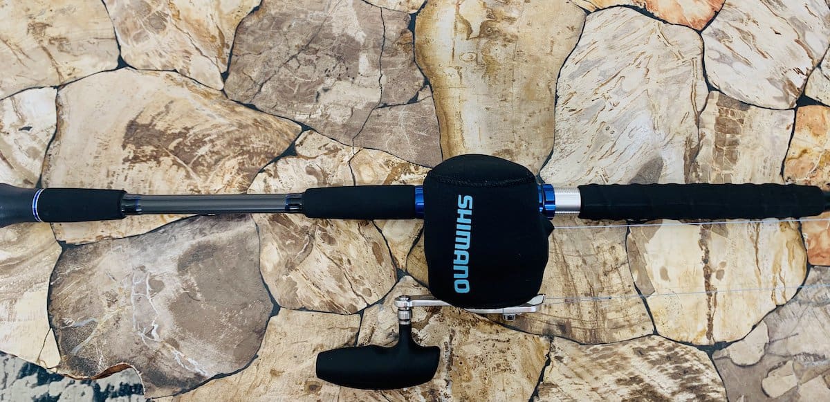 Bottom Fishing Rod Features – Tight Lines and High Tides